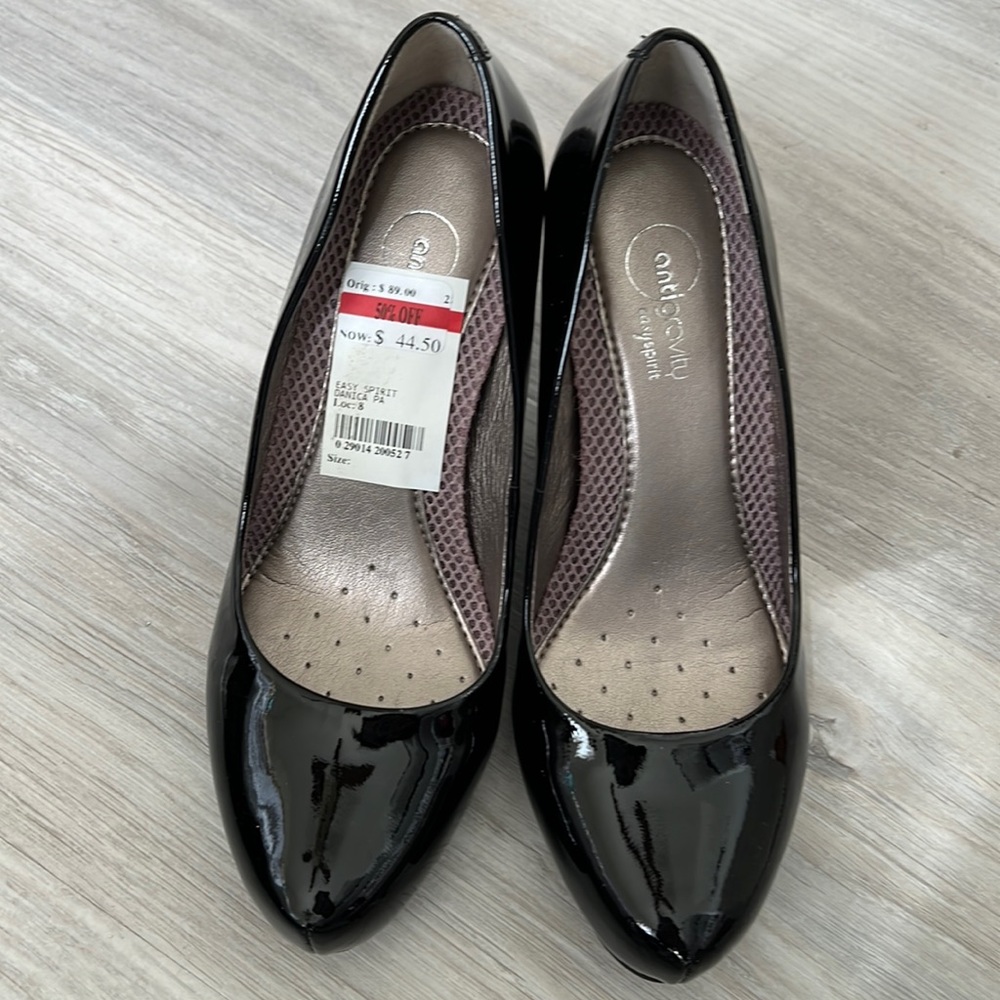 Easyspirit shoes